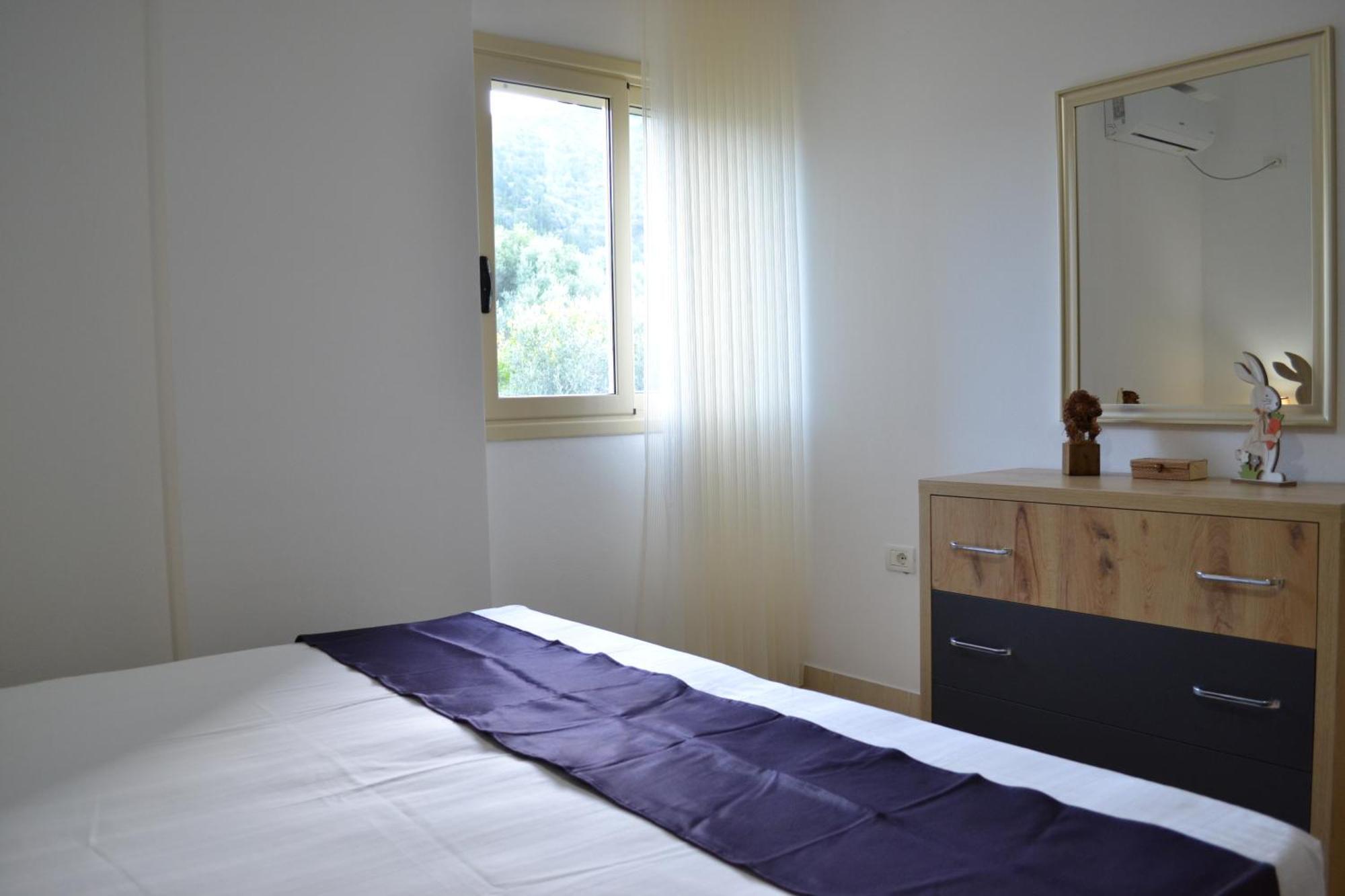 Seaview Gateway 2 Bedrooms Apartment & Garage Vlorë Εξωτερικό φωτογραφία