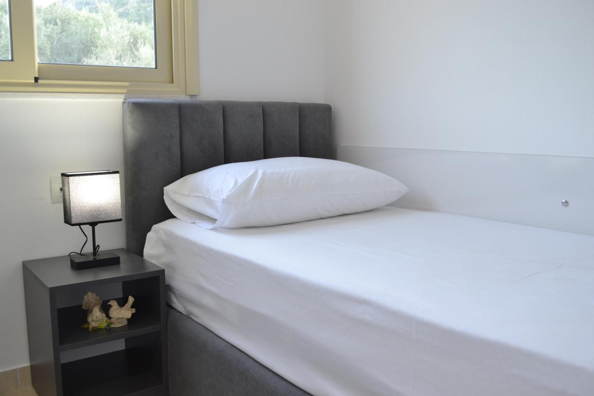 Seaview Gateway 2 Bedrooms Apartment & Garage Vlorë Εξωτερικό φωτογραφία