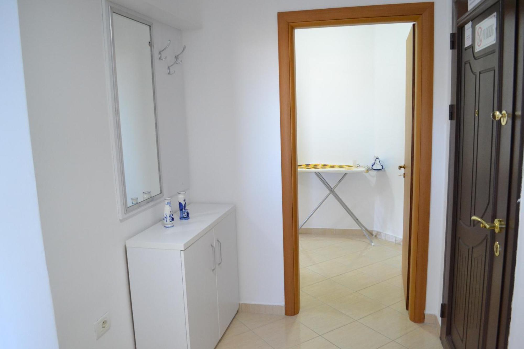 Seaview Gateway 2 Bedrooms Apartment & Garage Vlorë Εξωτερικό φωτογραφία