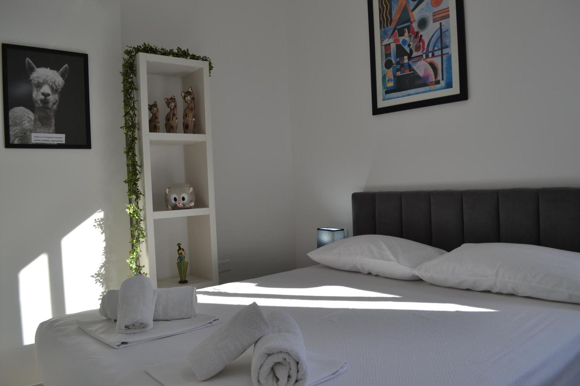 Seaview Gateway 2 Bedrooms Apartment & Garage Vlorë Εξωτερικό φωτογραφία