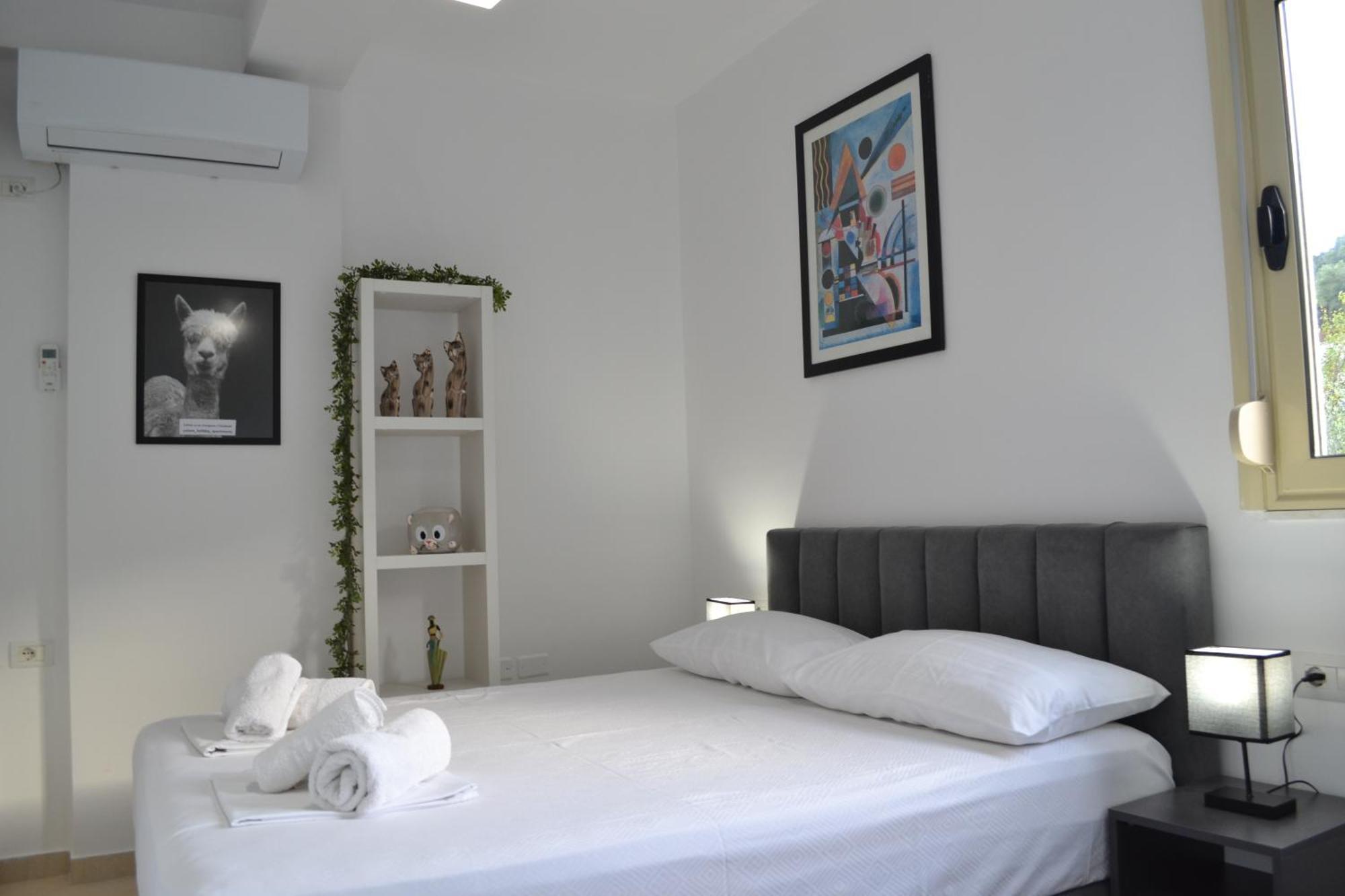 Seaview Gateway 2 Bedrooms Apartment & Garage Vlorë Εξωτερικό φωτογραφία