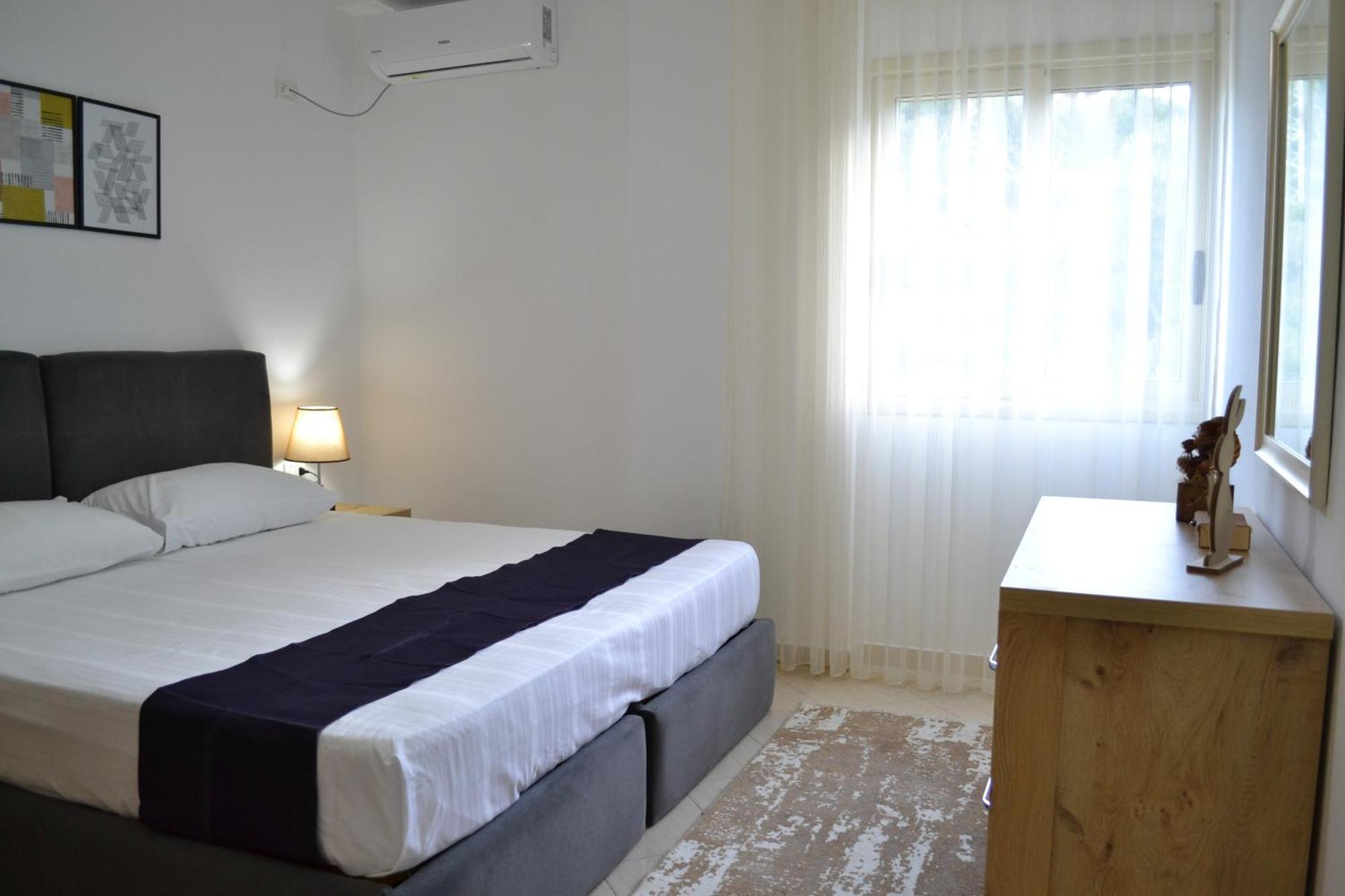 Seaview Gateway 2 Bedrooms Apartment & Garage Vlorë Εξωτερικό φωτογραφία